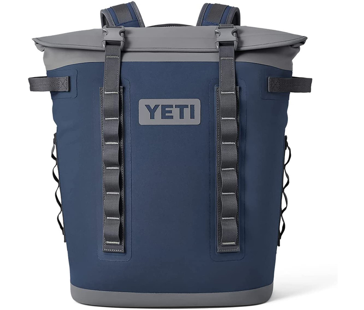 The 7 Best Insulated Backpack Coolers Men's Journal