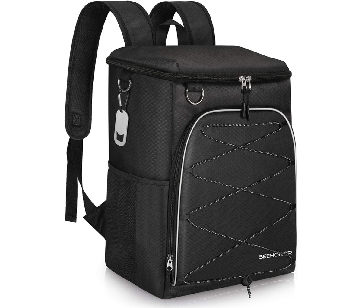 The 7 Best Insulated Backpack Coolers Men's Journal