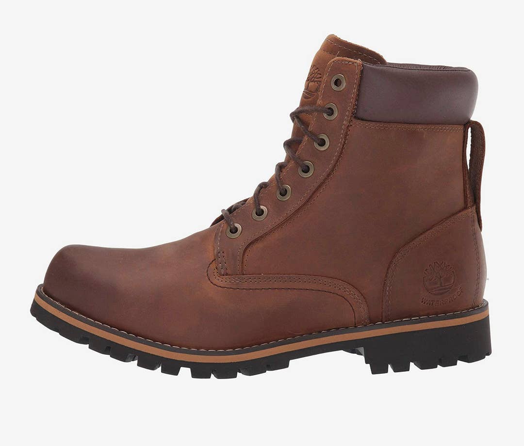 There's Never a Bad Time To Get a Pair of Timberland Boots on Sale