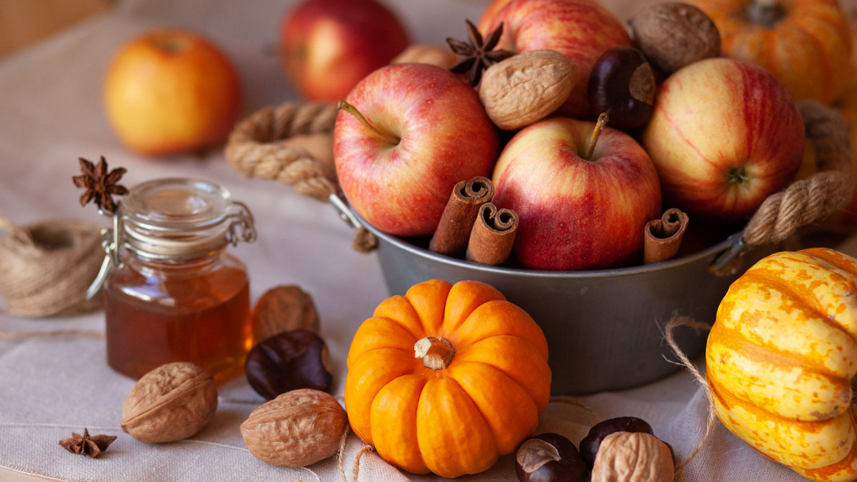 Fall Fruit The 10 Most Nutritious Fall Fruits and Vegetables Men's