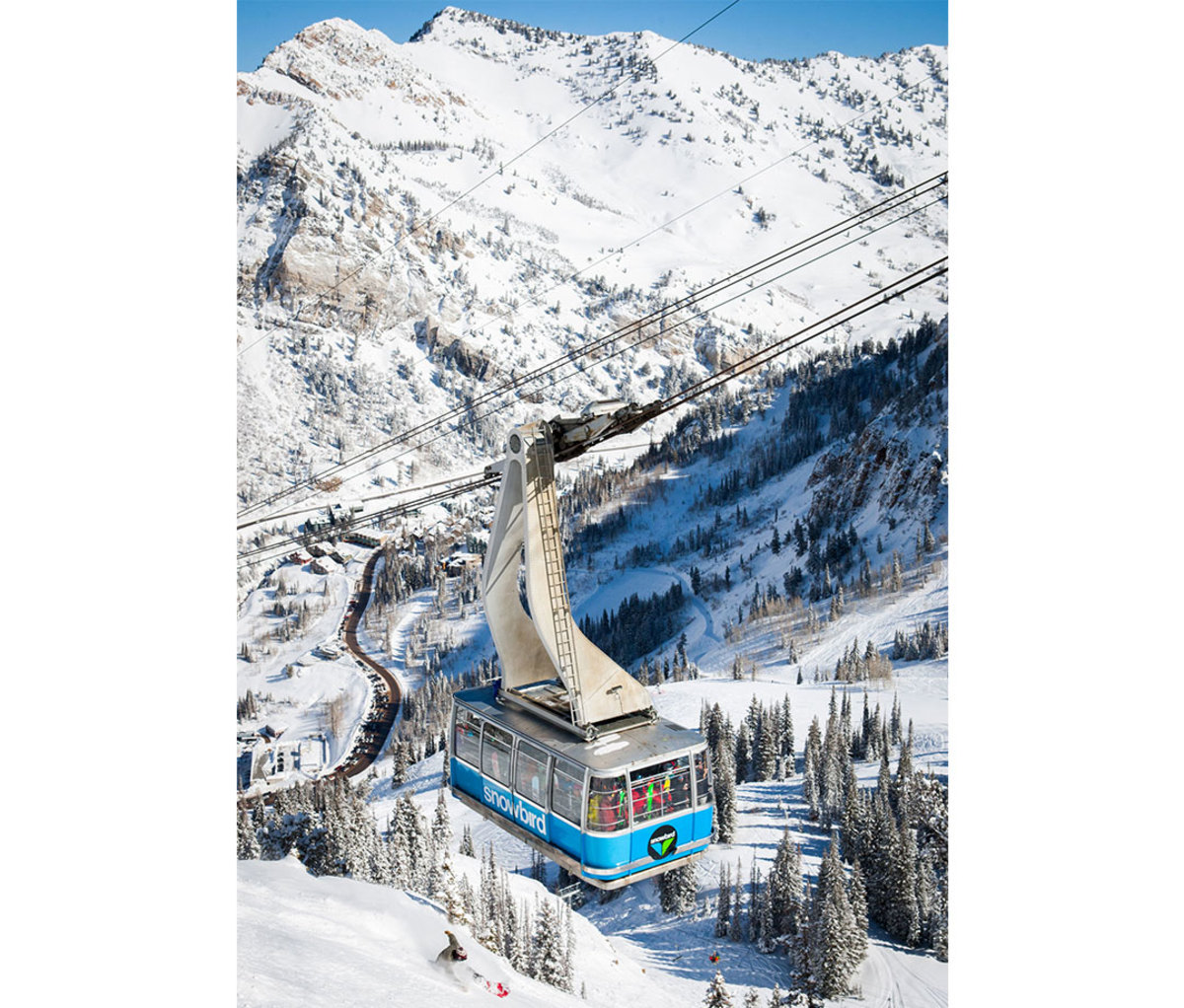 The Best Epic and Ikon Pass Resorts to Visit Men's Journal Men's