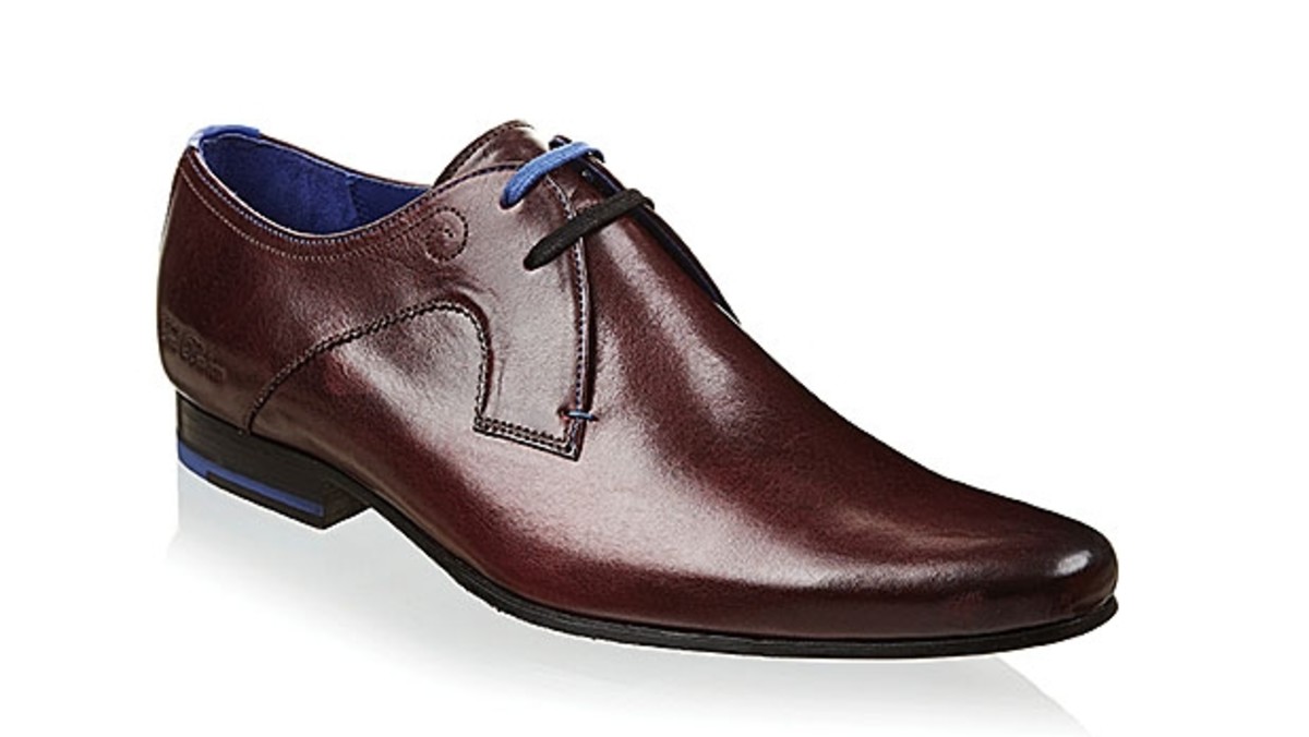 Best Dress Shoes For Under 200 Men's Journal