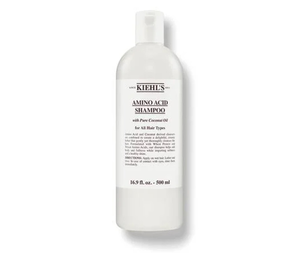 20 Best Men’s Shampoos for Dry Scalp Men's Journal Men's Journal