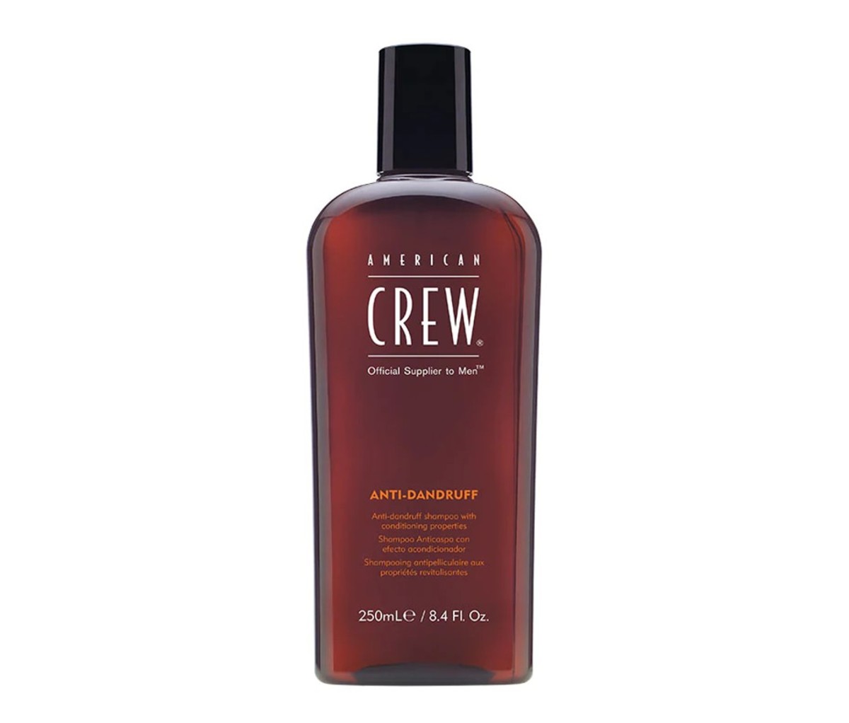20 Best Men’s Shampoos for Dry Scalp Men's Journal Men's Journal