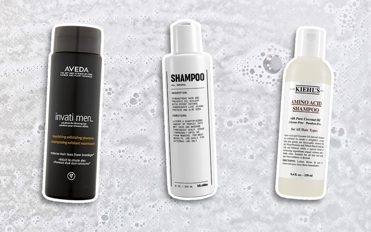 20 Best Men's for Dry Scalp | Men's Journal - Men's Journal
