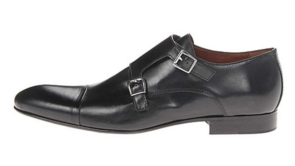 Best Dress Shoes For Under 200 Men's Journal