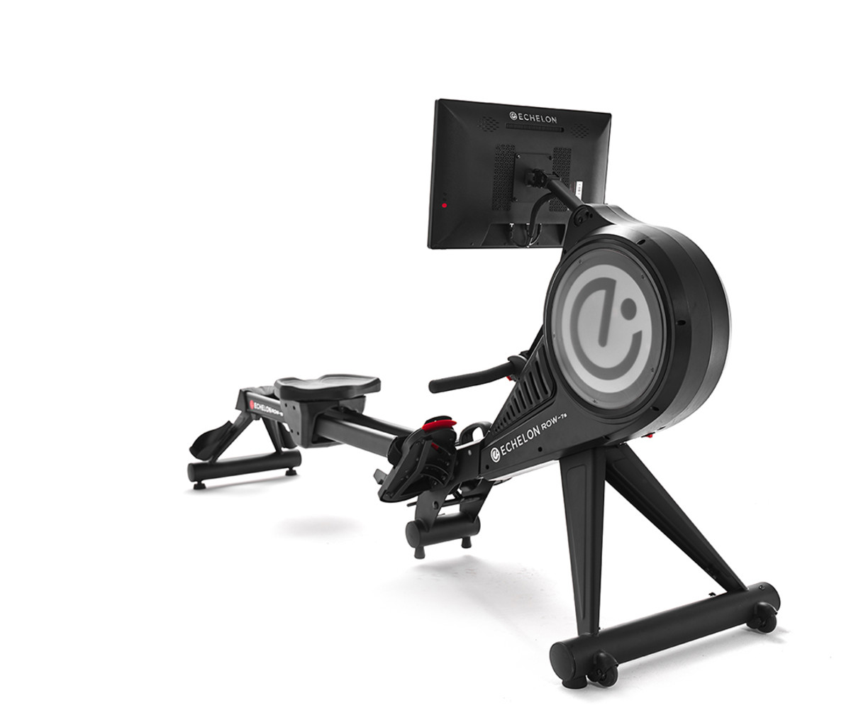 echelon workout equipment
