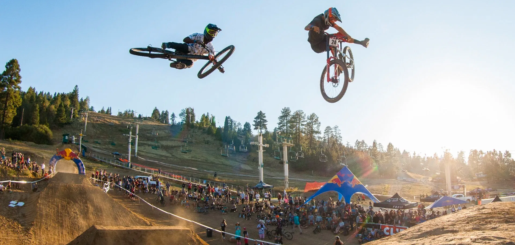 fox us open mountain biking