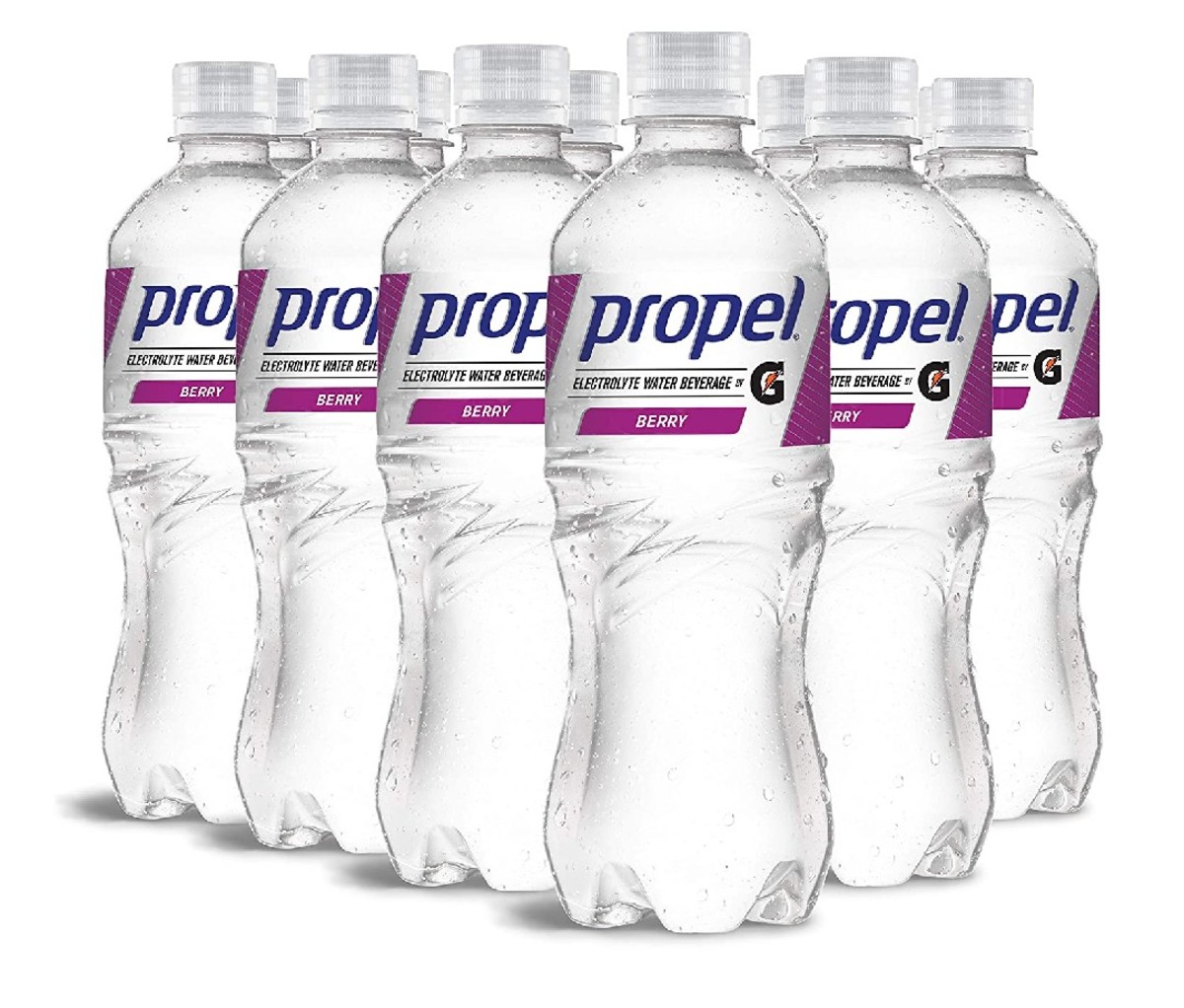 Best Sports Drinks Low Sugar, All Natural & More Men’s Journal Men