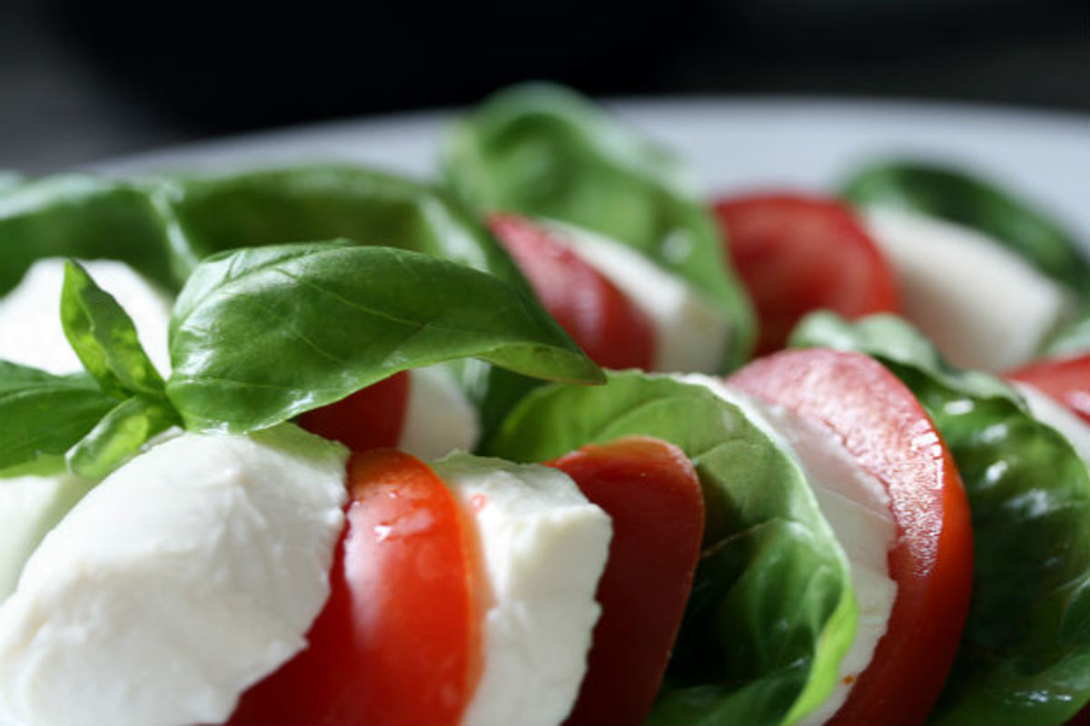 Foods With Calcium 5 NutrientRich Dishes Men's Journal