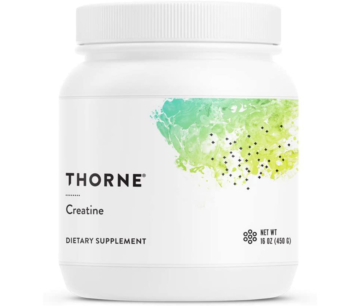 Pick up the Best Creatine for Men at Transparent Labs Men's Journal