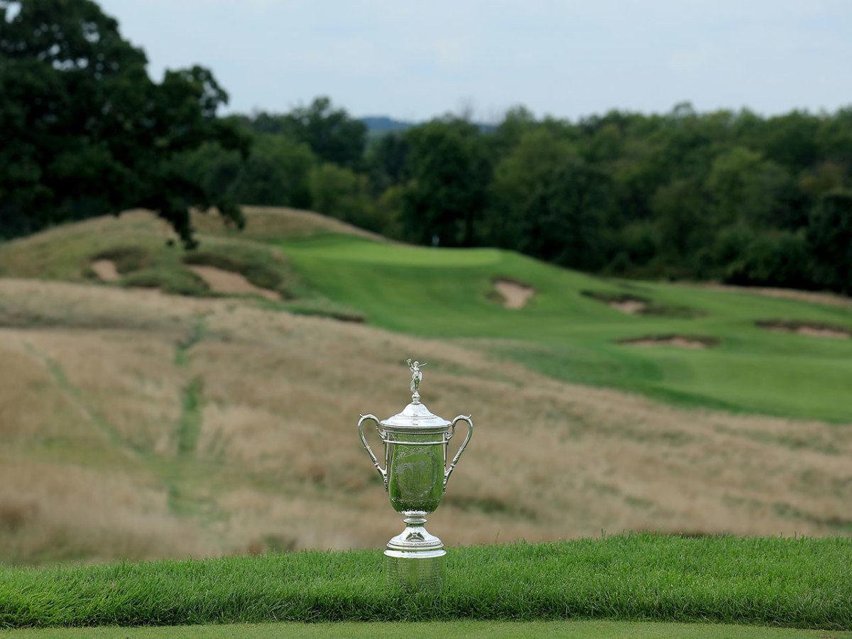 5 Things You Need To Know About the 2017 U.S. Open - Men's Journal