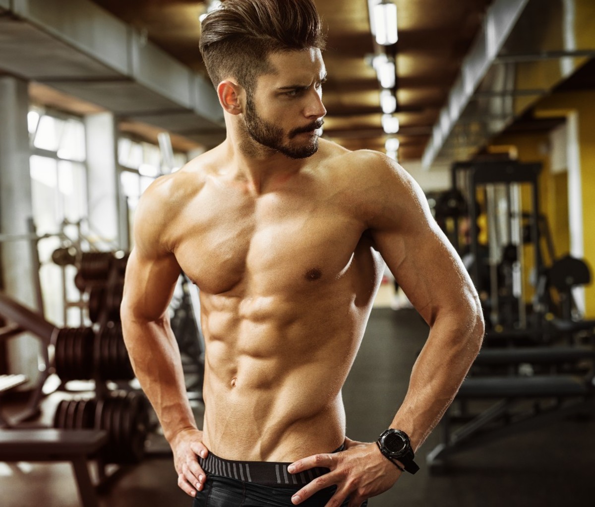 100 Situps a Day Isn't the Way to Get Six-Pack Abs | Men's Journal - Men's  Journal