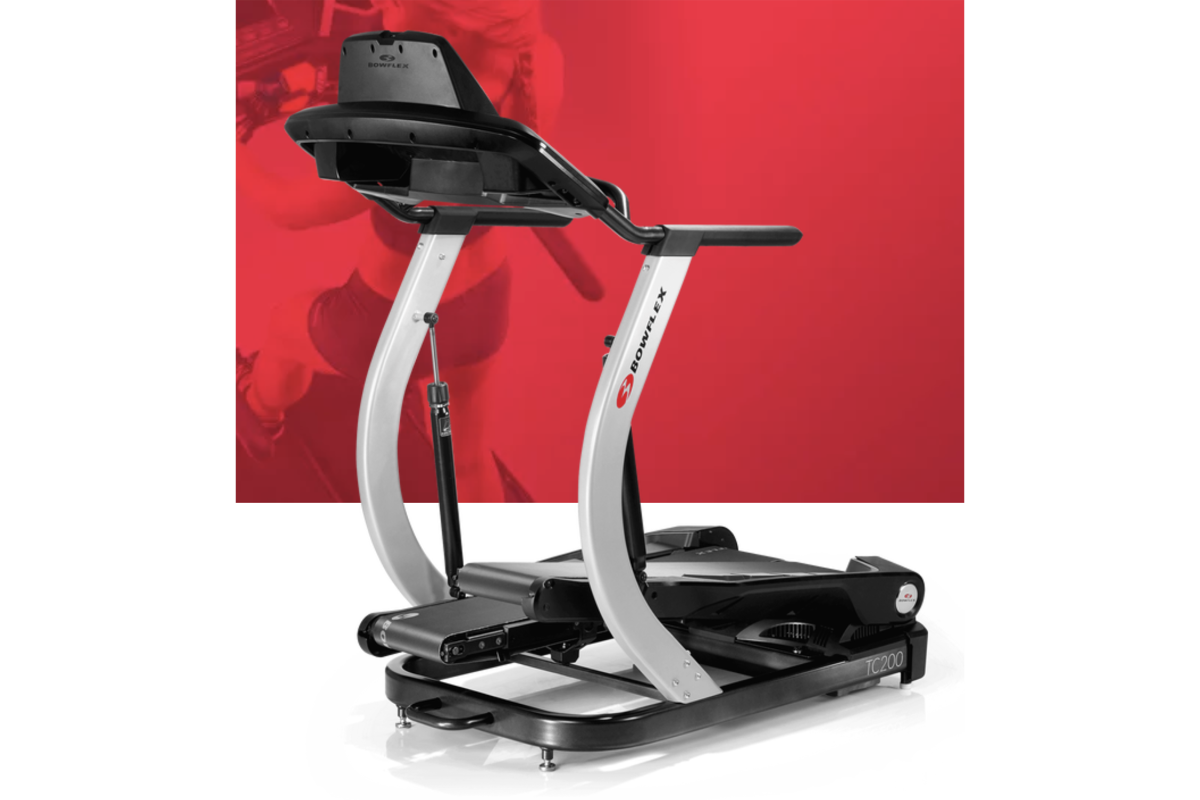 Head On Over To Bowflex For Some Big Savings On Home Workout Gear Men
