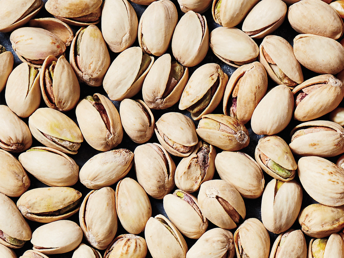 10 Foods That Will Fill You Up and Help You Lose Weight Men's Journal