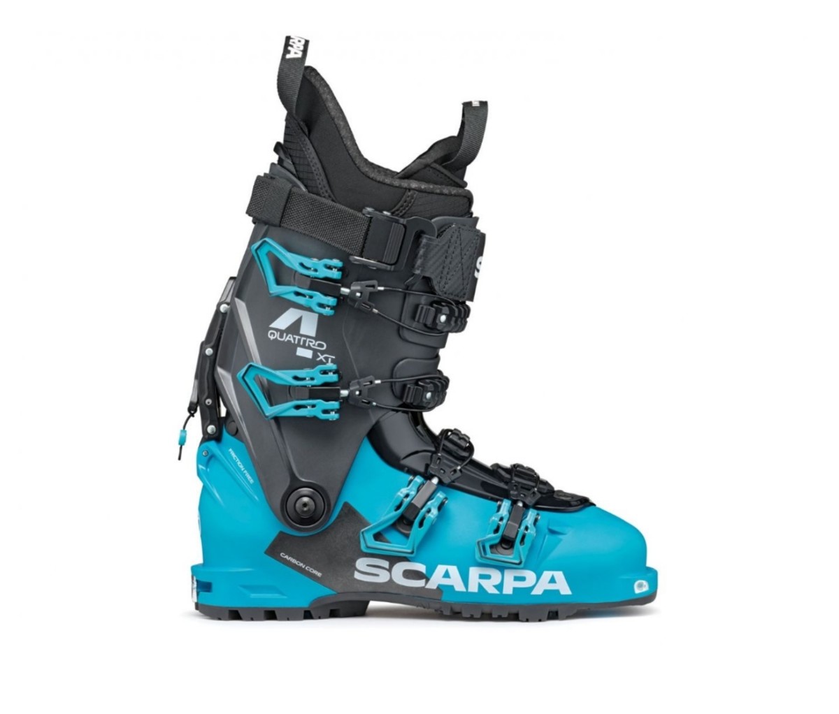 Ski Boots Guide 10 Best Pairs for Winter 202223 Men's Journal Men
