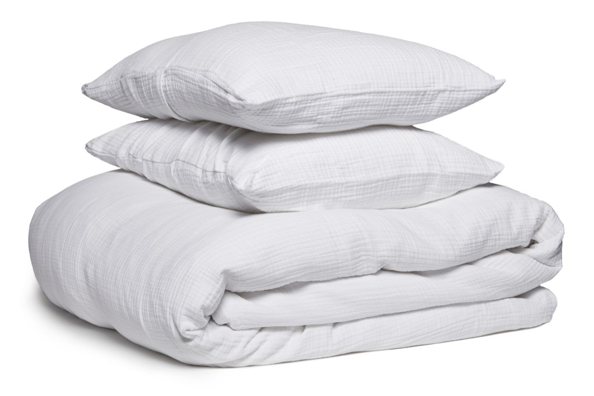 Parachute Is Having a Very Rare Sale, This Weekend Only Men's Journal