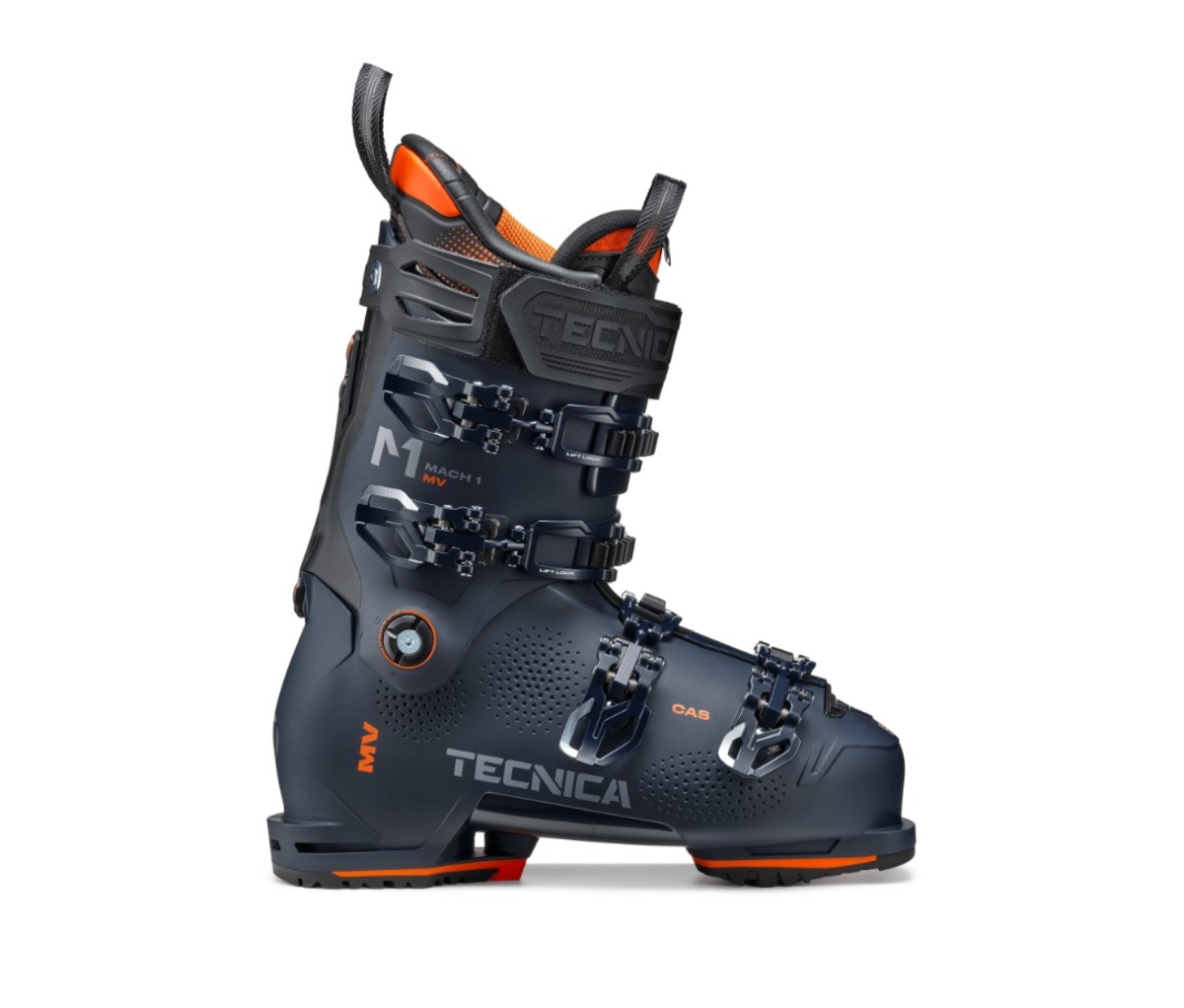 Ski Boots Guide 10 Best Pairs for Winter 202223 Men's Journal Men