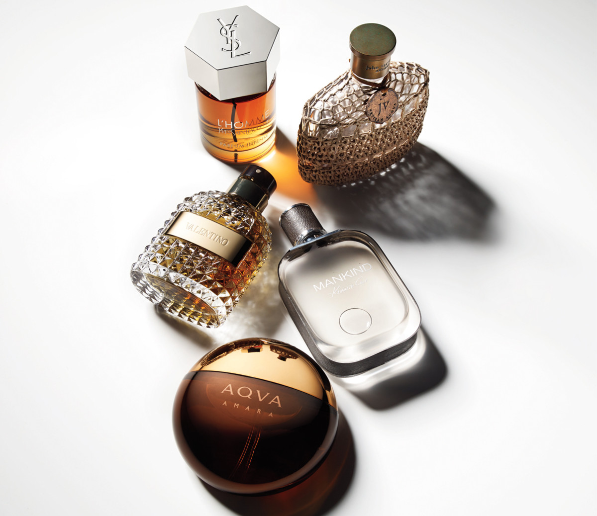 Best Spring Colognes for Men Men s Journal