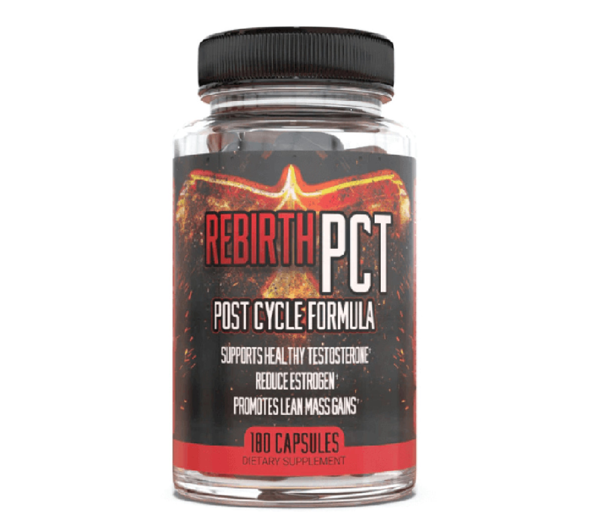 SARMs PCT 101 How To Recover From Your Cycle The Right Way Men's Journal