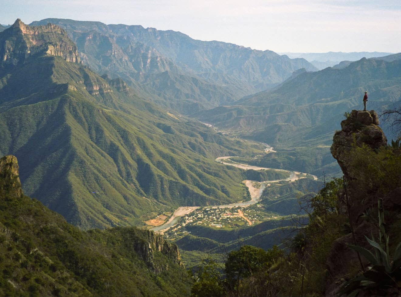 To the Ends of the Earth: The Most Remote Travel Destinations of 2018-19
