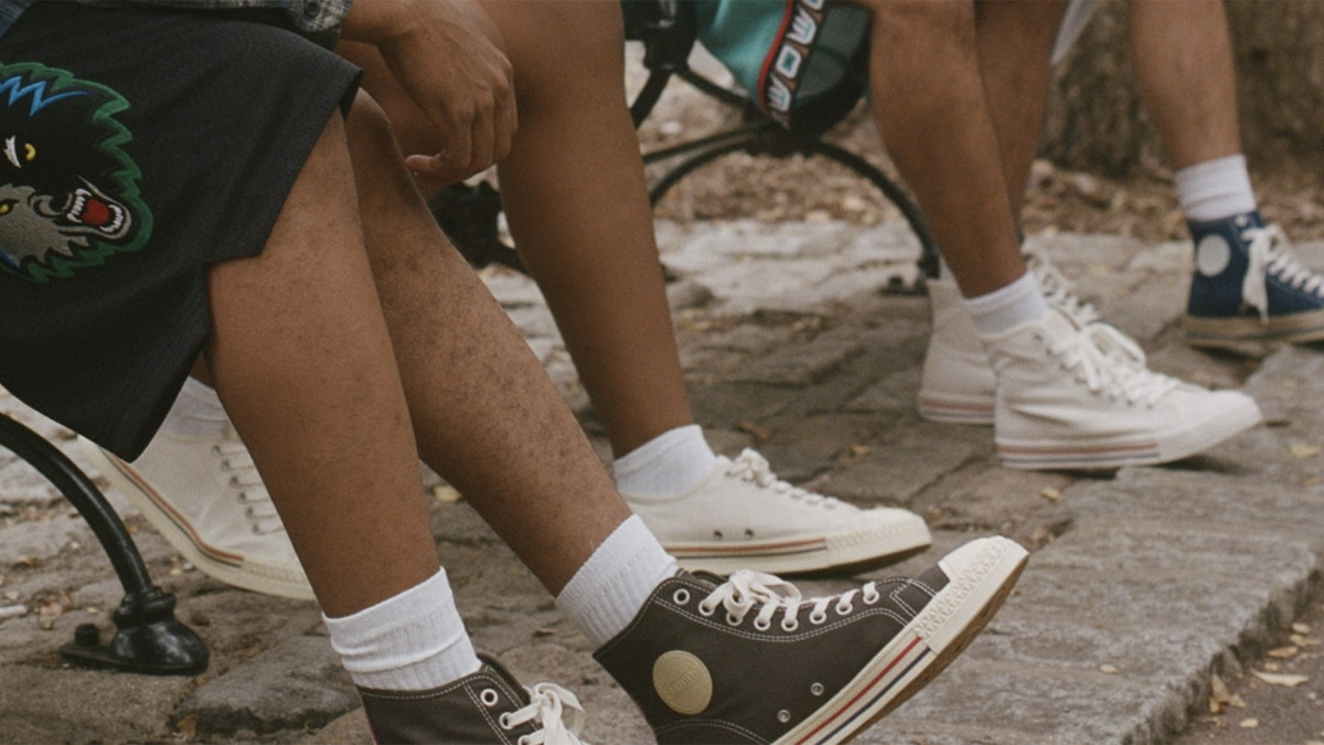 Hood shoes website sales