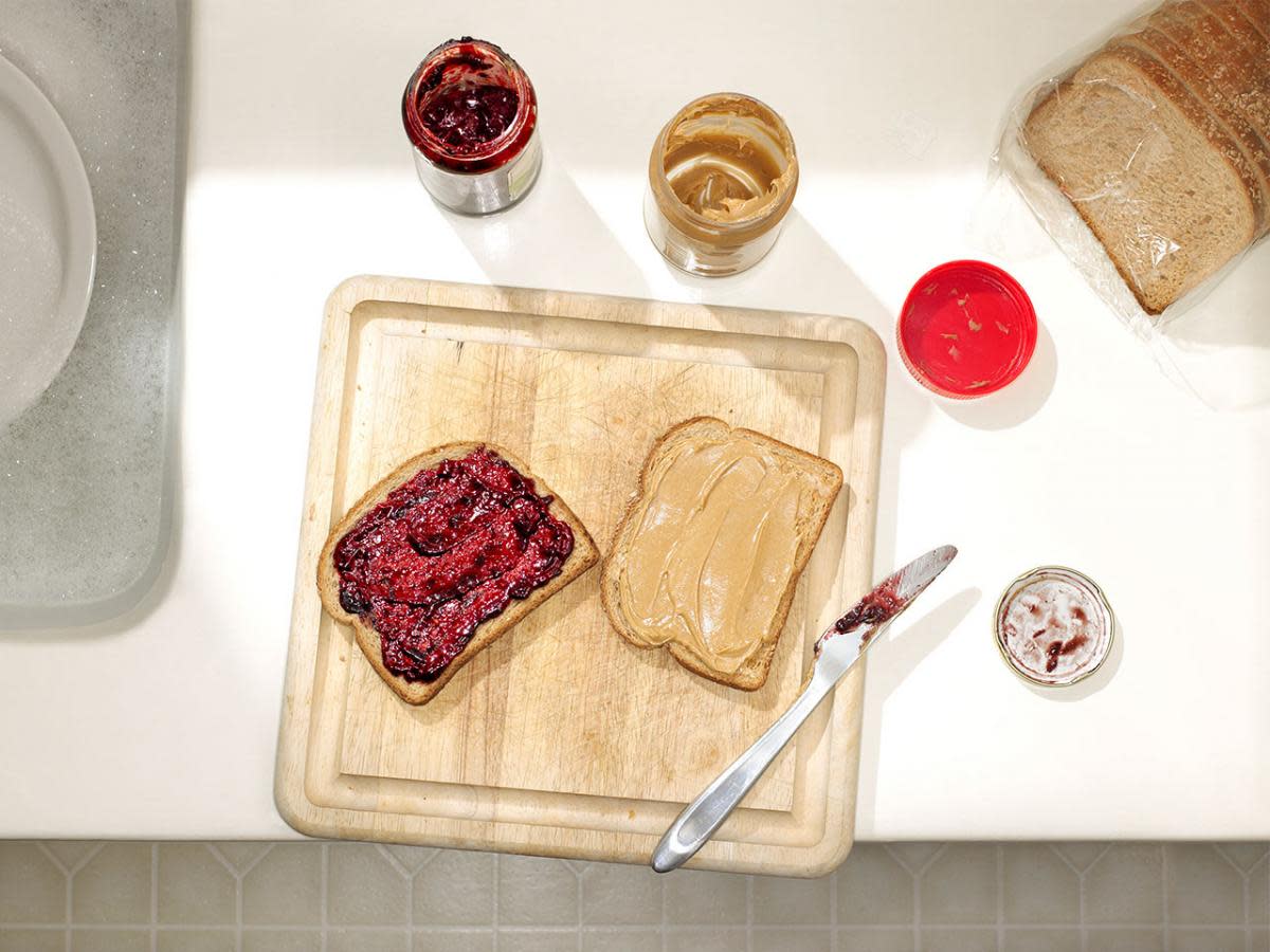 PreWorkout Meal 10 Best Foods You Can Eat Before Workout Men's Journal