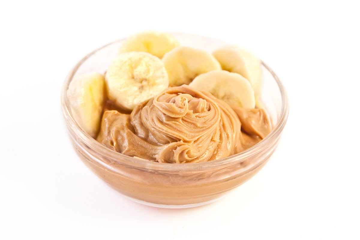Pre-Workout Meal 10 Best Foods You Can Eat Before Workout