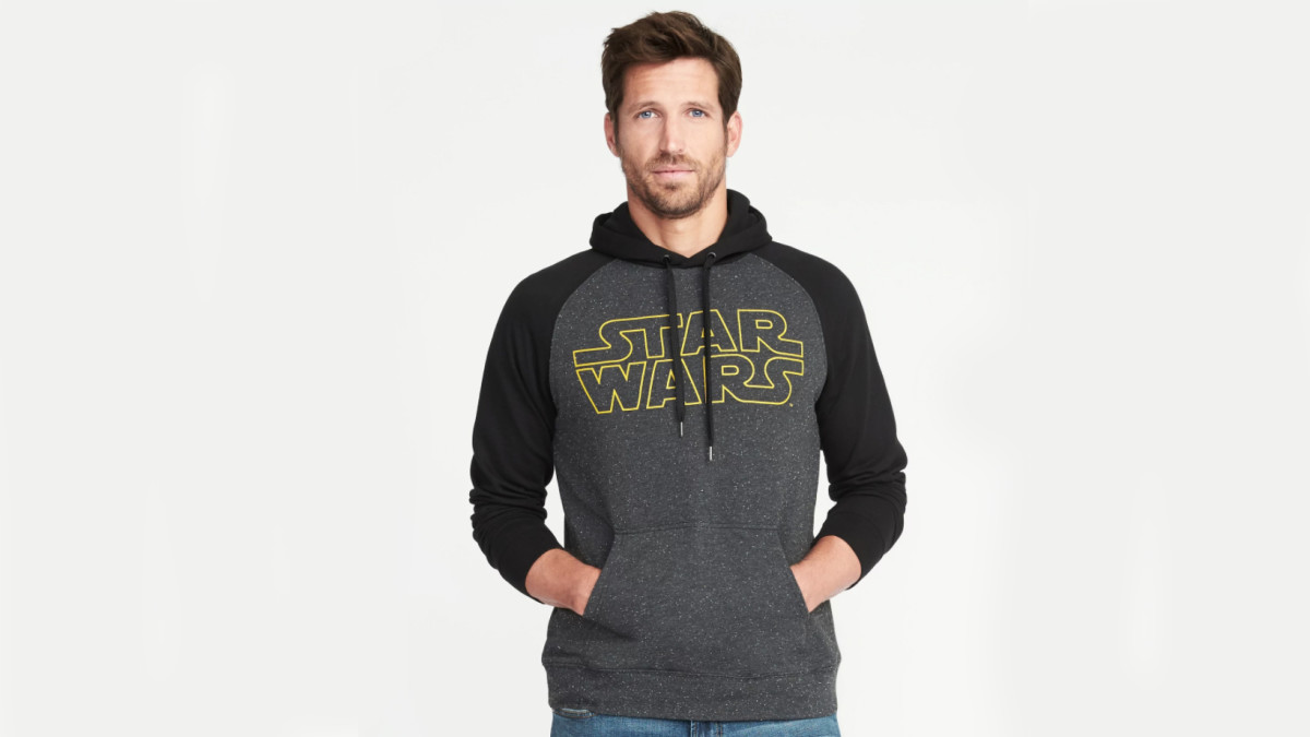The Most Stylish Star Wars Merch You Can Buy Right Now - Men's Journal