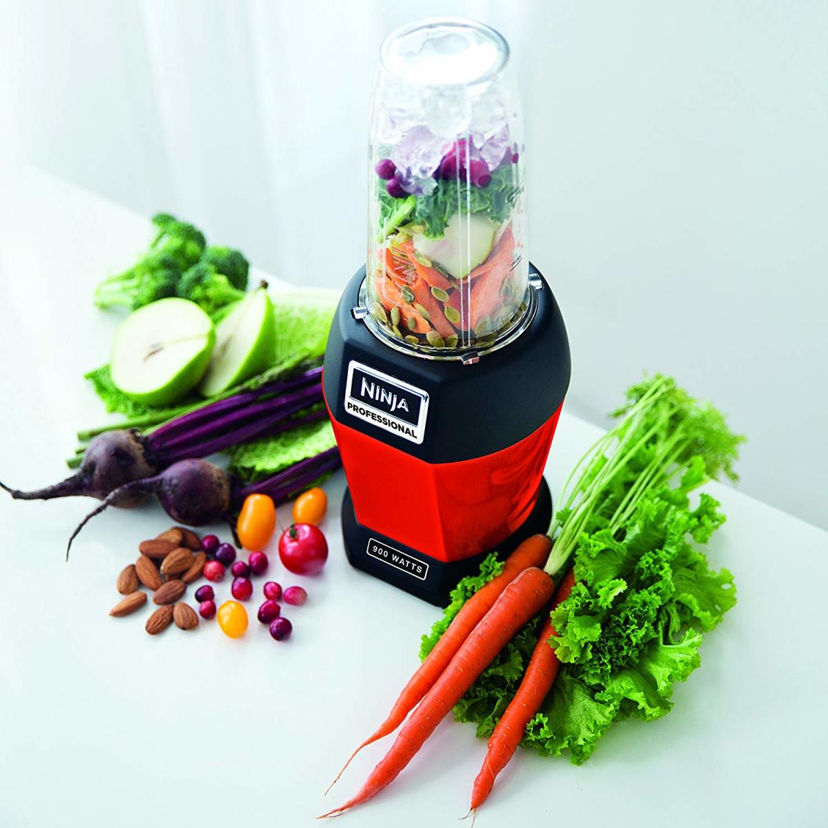 The Best Ninja Blenders