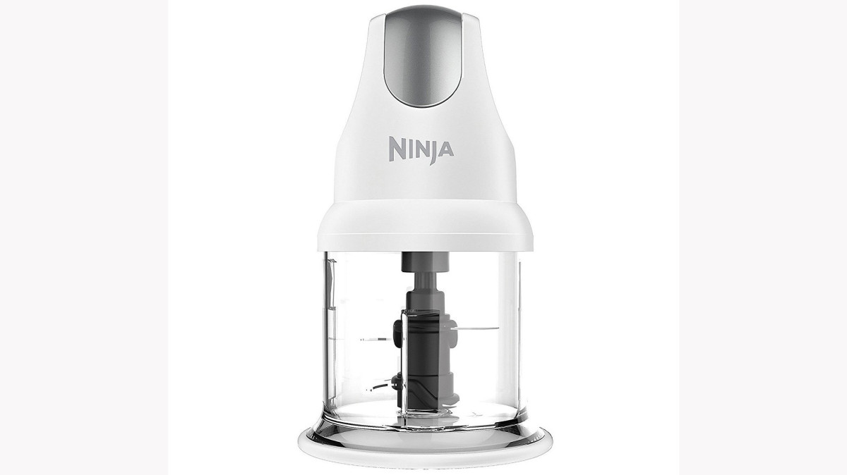 7 of the Best Ninja Blenders You Need in Your Kitchen Men's Journal