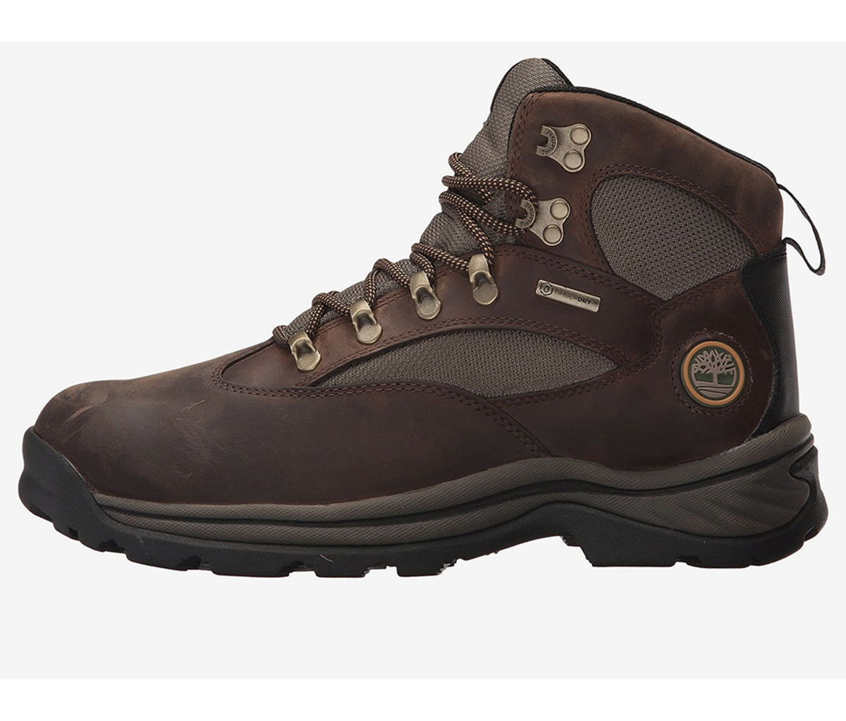 Hike in Comfort No Matter The Weather With These Timberland Waterproof ...