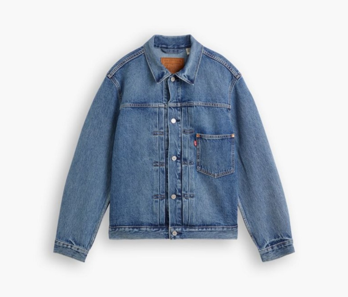 20 Best Denim Jackets for Men 2023 - Men's Journal