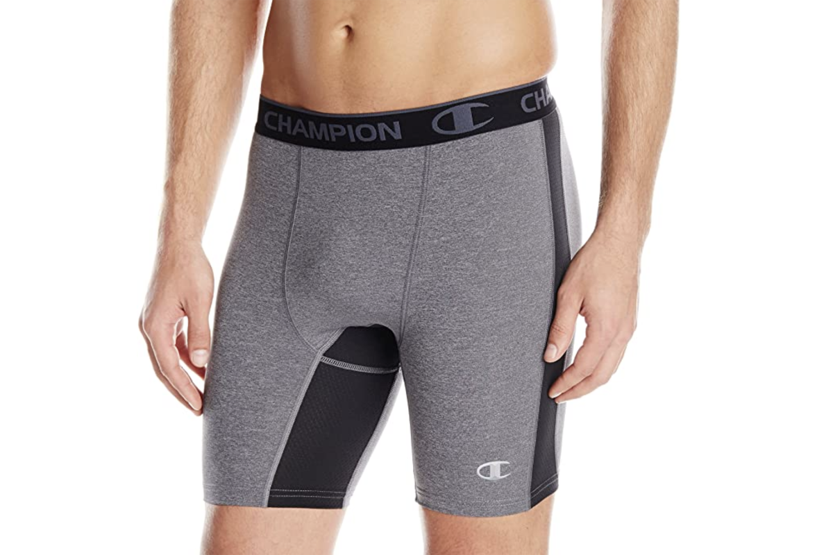 The Best Anti-chafing Athletic Underwear for Athletes - Men's Journal