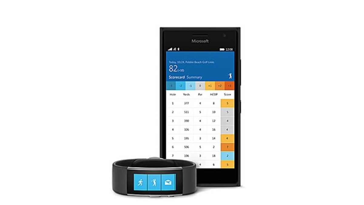 Myroundpro apple watch deals