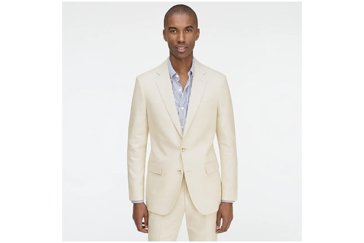 Need a Suit? We Found Very Affordable Lightweight Suit Options - Men's ...