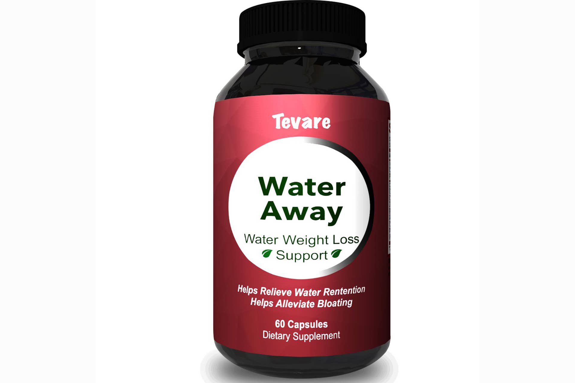 The 7 Best Water Weight Loss Pills Men's Journal Men's Journal