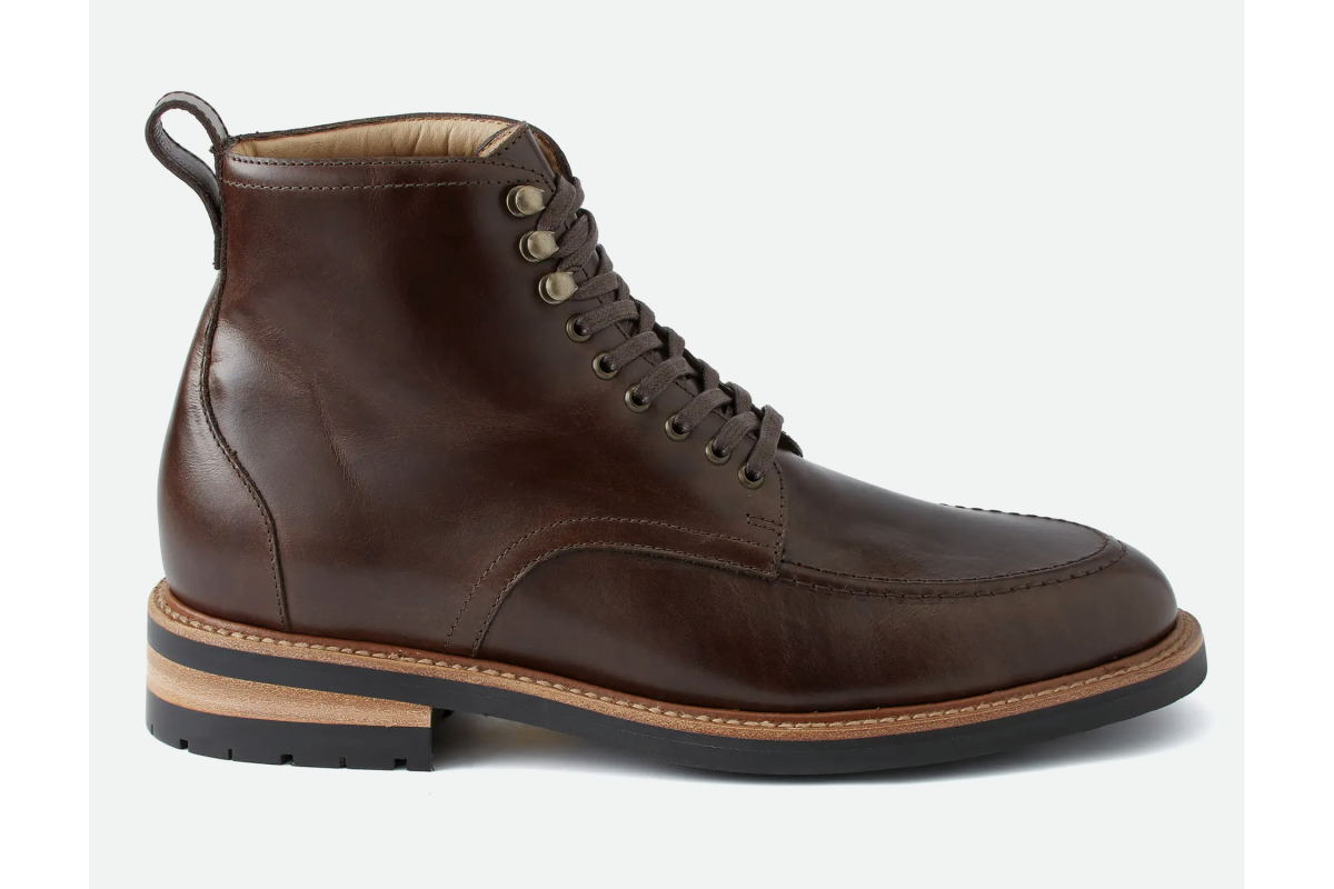 Check Out The New Rhodes Footwear Options From Huckberry - Men's Journal