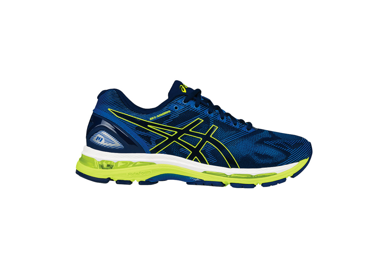 Asics nimbus 2017 online
