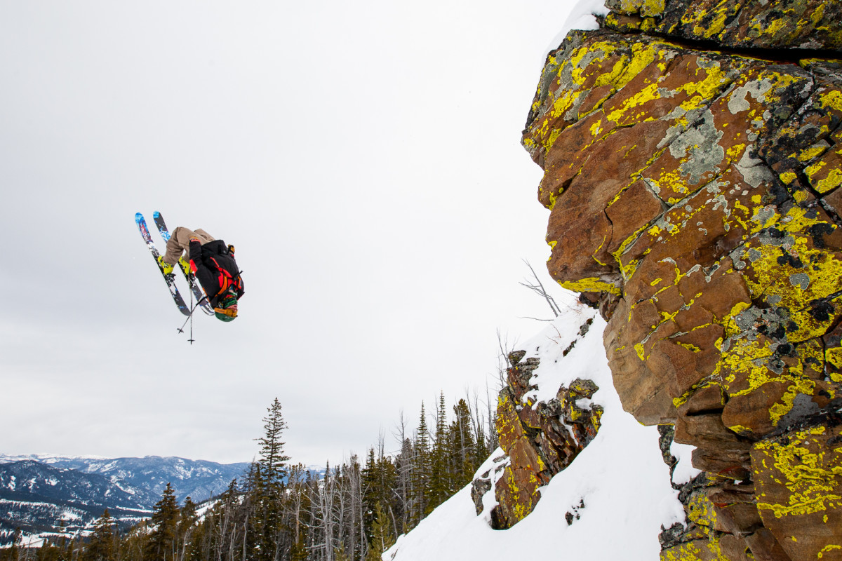 How to buy a backcountry ski setup Men's Journal