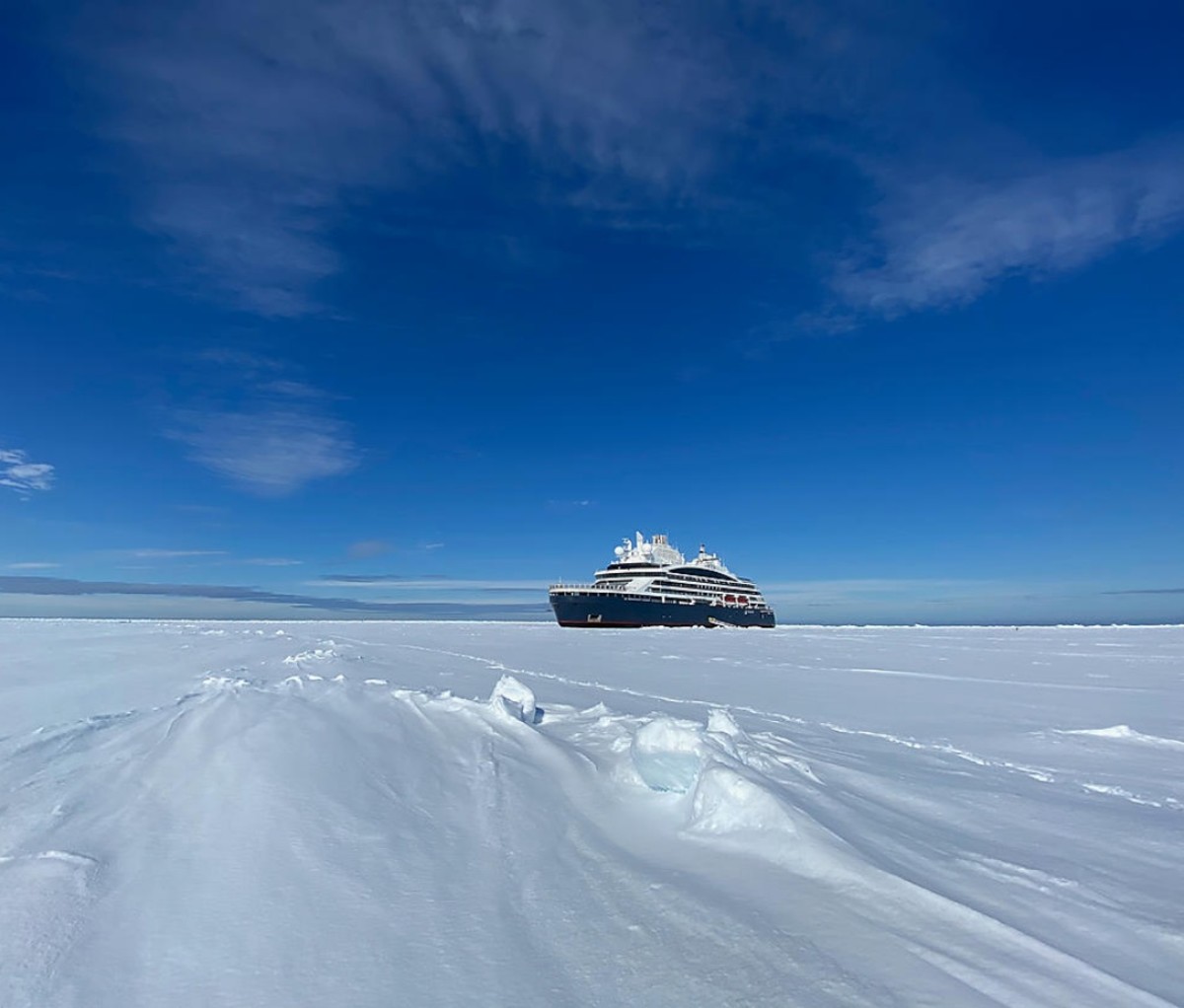 12 Expedition Cruises to Book in 2023 Men's Journal Men's Journal