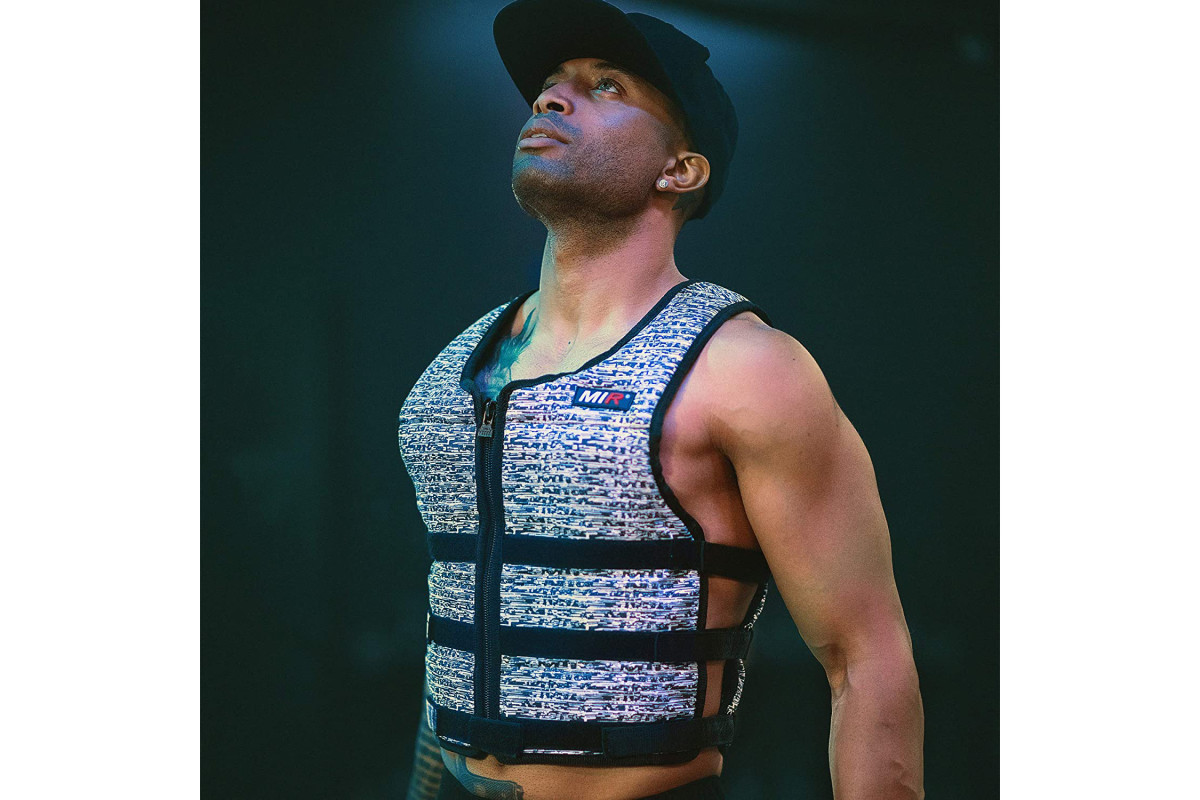 7 Weighted Vests That Will Get You Toned Faster Than You’d Expect Men