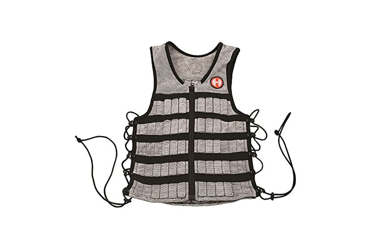 7 Weighted Vests That Will Get You Toned Faster Than You’d Expect Men