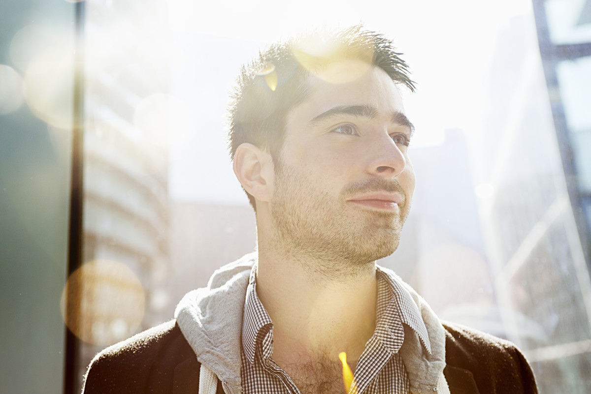 Get Headaches? Try a Vitamin D Supplement Men's Journal