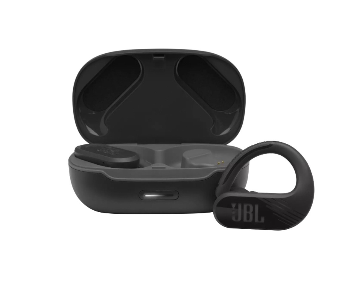 Best Wireless Earbuds for Working Out Running, Lifting, and More Men