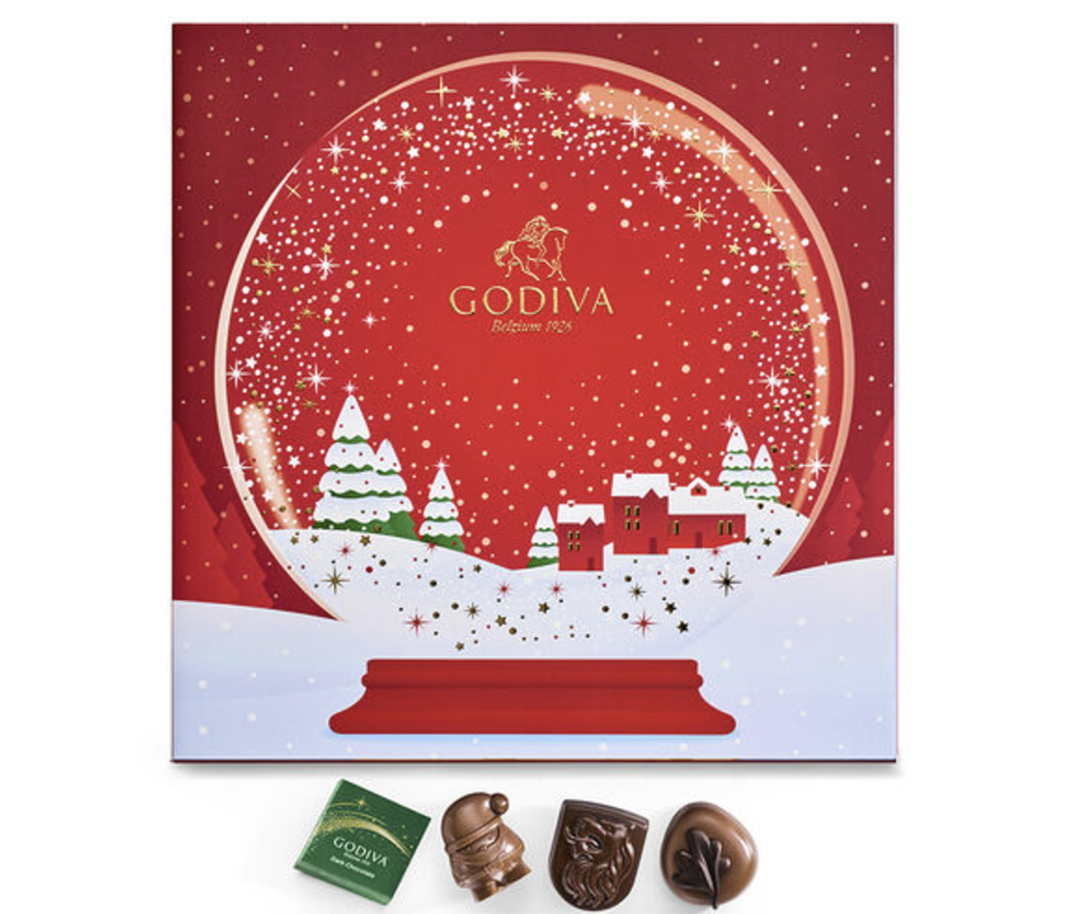 The Best Advent Calendars for The 2022 Holiday Season Men's Journal