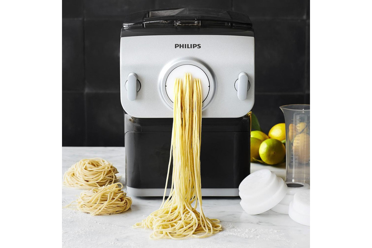 The Best Pasta Makers You Should Have in Your Kitchen - Men's Journal