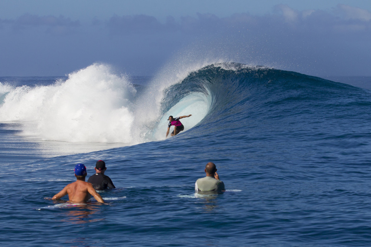 Talking Fins With Jordy Smith Men s Journal
