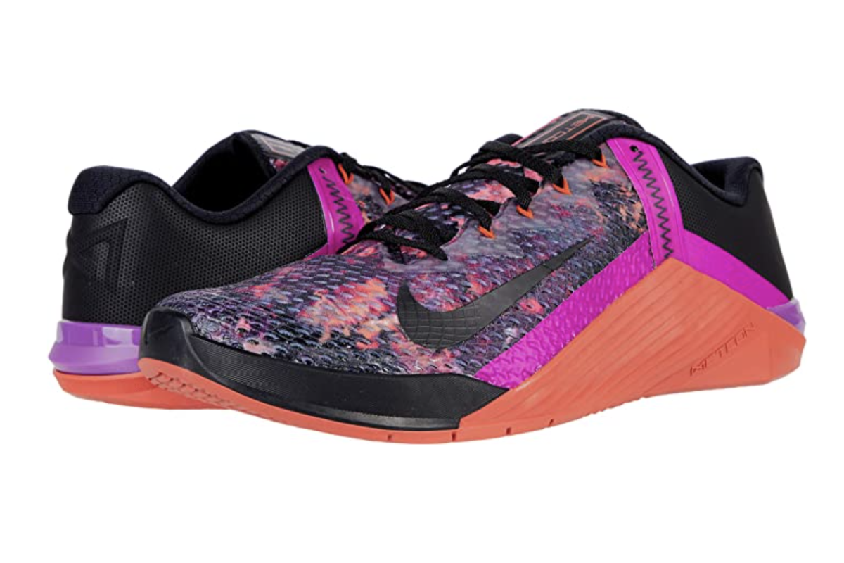 The Best Gym Shoes For Narrow Feet Available At Zappos Men's Journal