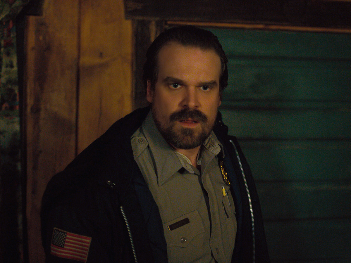 ‘Stranger Things’ Cast 11 Characters Who Look Totally Different in Real Life Men's Journal